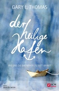 Cover: Der heilige Hafen - R.Brockhaus