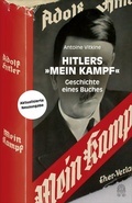Abbildung von: Hitlers "Mein Kampf" - Hoffmann & Campe