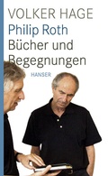 Cover: Philip Roth - Hanser