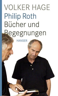 Enlarge image Cover: Philip Roth - Hanser