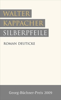 Abbildung von: Silberpfeile - Deuticke