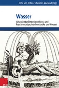 Cover: Wasser - Vandenhoeck & Ruprecht