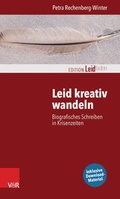 Cover: Leid kreativ wandeln - Vandenhoeck & Ruprecht