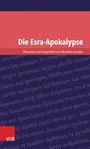 Cover: Die Esra-Apokalypse - Vandenhoeck & Ruprecht