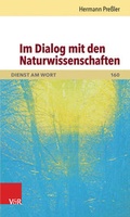Cover: Im Dialog mit den Naturwissenschaften - Vandenhoeck & Ruprecht