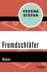 Abbildung von: Fremdschläfer - Fischer Taschenbuch
