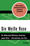 Cover: Die Wei&szlig;e Rose - Fischer Taschenbuch