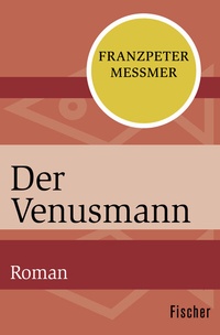 Abbildung von: Der Venusmann - Fischer Taschenbuch