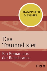 Abbildung von: Das Traumelixier - Fischer Taschenbuch