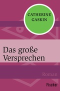 Cover: Das gro&szlig;e Versprechen - Fischer Taschenbuch