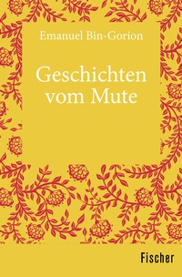 Abbildung von: Geschichten vom Mute - Fischer Taschenbuch