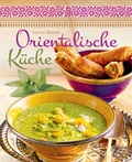 Cover: Orientalische K&uuml;che - Bassermann
