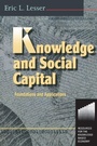Cover: Knowledge and Social Capital - Butterworth-Heinemann