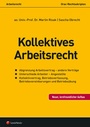 Cover: Kollektives Arbeitsrecht - LexisNexis Verlag ARD ORAC GmbH