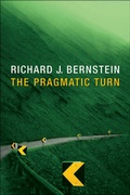 Cover: The Pragmatic Turn - Polity Press