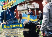Enlarge image Cover: Die Finser - BoD - Books on Demand