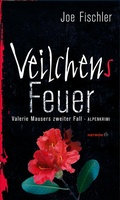 Cover: Veilchens Feuer - Haymon Verlag