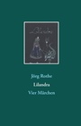 Cover: Lilandra - BoD - Books on Demand
