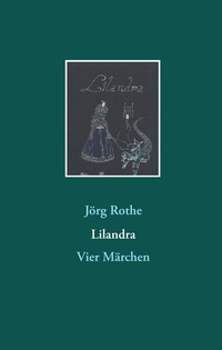 Enlarge image Cover: Lilandra - BoD - Books on Demand