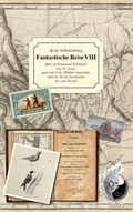 Cover: Fantastische Reise VIII - BoD - Books on Demand
