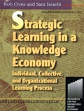 Cover: Strategic Learning in a Knowledge Economy - Butterworth-Heinemann