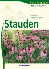 Enlarge image Cover: Stauden - Cadmos Verlag