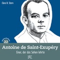 Cover: Antoine de Saint-Exup&eacute;ry - Down to Earth