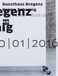 Cover: Heimo Zobernig - K&ouml;nig, Walther