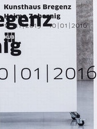 Enlarge image Cover: Heimo Zobernig - König, Walther