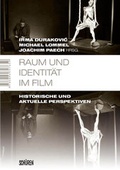 Cover: Raum und Identit&auml;t im Film - Sch&uuml;ren Verlag GmbH