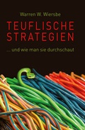 Cover: Teuflische Strategien - Christliche Literaturverbreitung