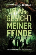Cover: Im Angesicht meiner Feinde - Christliche Literaturverbreitung