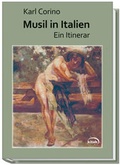 Cover: Musil in Italien - KITAB