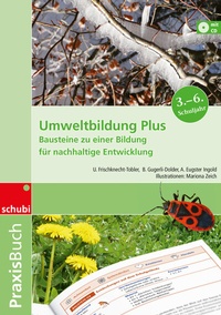 Abbildung von: Umweltbildung Plus - SCHUBI Lernmedien