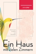 Cover: Ein Haus mit vielen Zimmern - edition f&uuml;nf