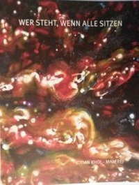 Enlarge image Cover: JULIAN KHOL - Galerie Breckner GmbH