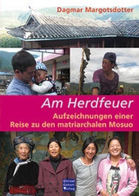 Abbildung von: Am Herdfeuer - Christel Göttert Verlag