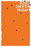 Cover: Hubert - rhein w&ouml;rtlich