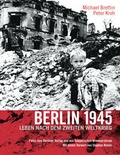 Cover: Berlin 1945 - Berlinica Publishing