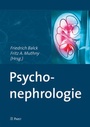 Cover: Psychonephrologie - Pabst Science Publishers