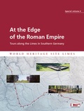 Cover: At the Edge of the Roman Empire - N&uuml;nnerich-Asmus Verlag