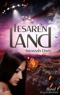 Cover: Tesarenland - Latos Verlag