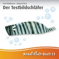 Abbildung von: Der Testbildschläfer - edition lex liszt 12