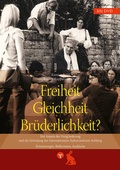 Cover: Freiheit, Gleichheit, Br&uuml;derlichkeit? - Info 3