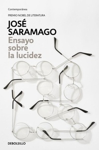 Abbildung von: Ensayo sobre la lucidez / Seeing - Debolsillo