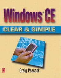 Enlarge image Cover: Windows CE - Digital Press