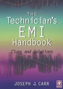 Cover: The Technician's EMI Handbook - Newnes