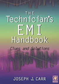 Enlarge image Cover: The Technician's EMI Handbook - Newnes