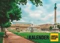 Cover: Kalender A4 Unn&uuml;tzes Stuttgartwissen 2016 - Lokalteil Verlag