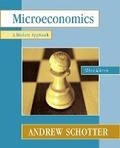 Cover: Microeconomics - Pearson